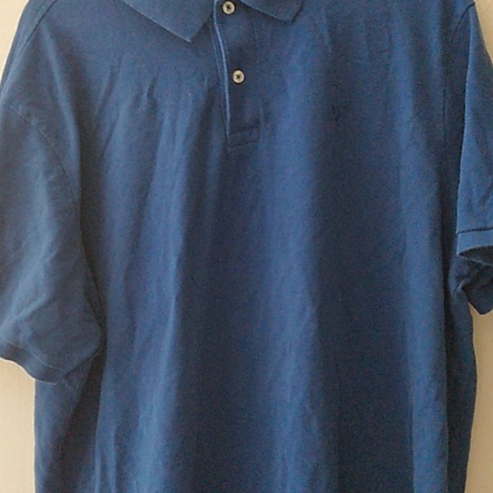 Button Up Shirt